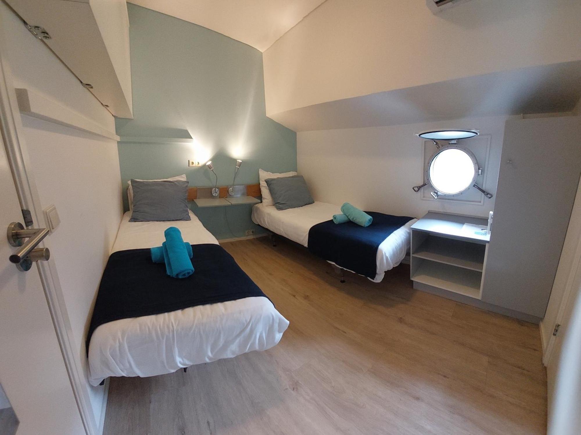 Rooms On Water ロッテルダム エクステリア 写真