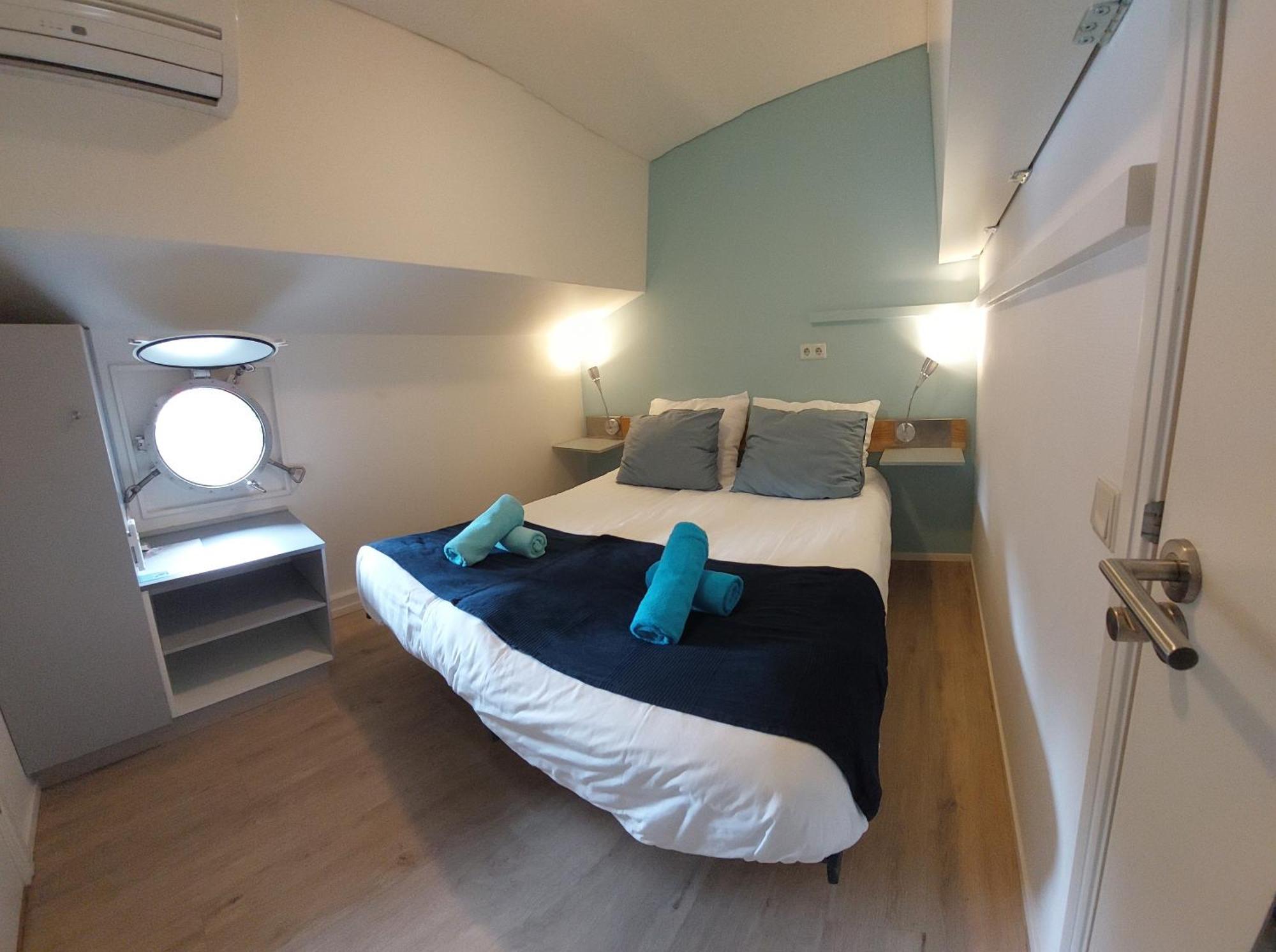 Rooms On Water ロッテルダム エクステリア 写真
