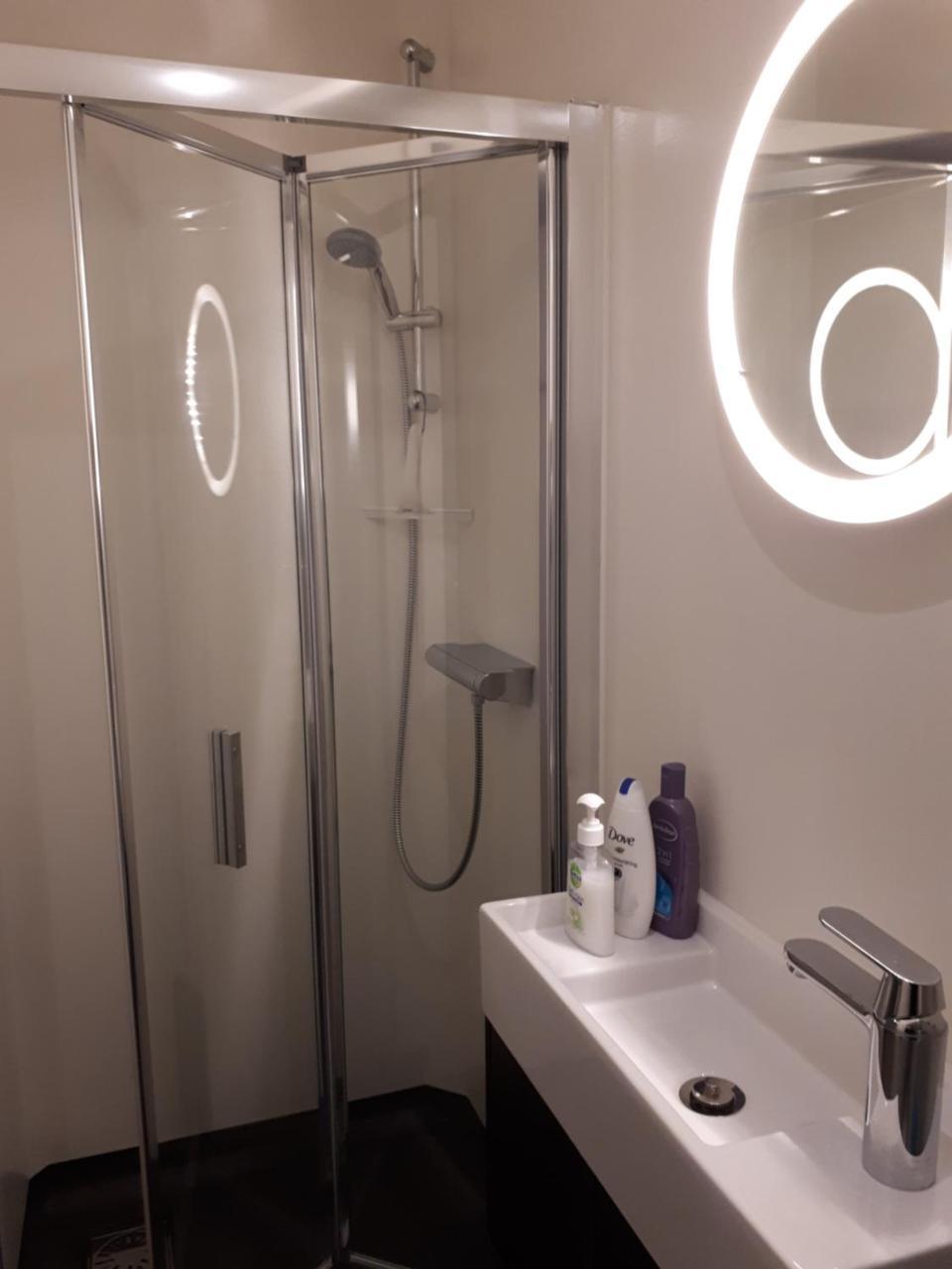 Rooms On Water ロッテルダム エクステリア 写真