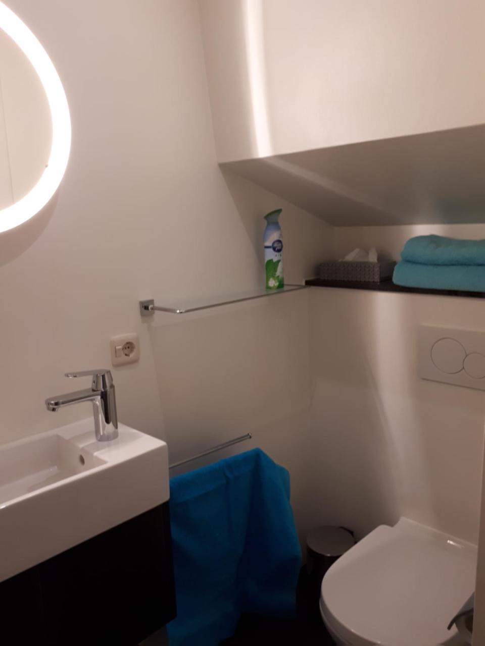 Rooms On Water ロッテルダム エクステリア 写真
